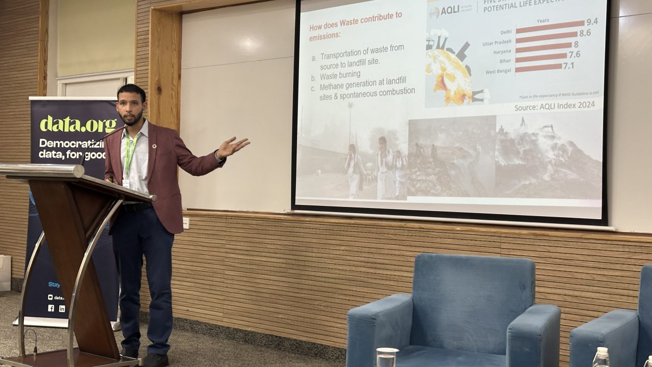 2025 CAN India Event