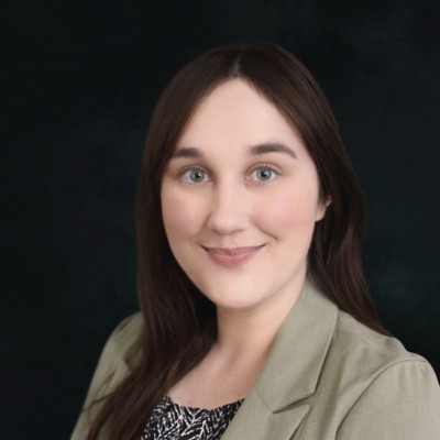 Dr. Brittany Myburgh